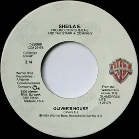 Sheila E. - Noon Rendezvous