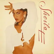 LP - Sheila E. - Sheila E