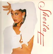 Sheila E. - Sheila E.