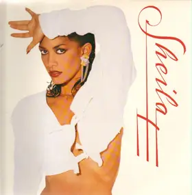 Sheila E. - Sheila E.