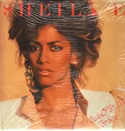 Sheila E. - The Belle Of St. Mark