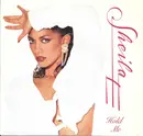 7inch Vinyl Single - Sheila E. - Hold Me