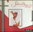 12inch Vinyl Single - Sheila E. - Hold Me