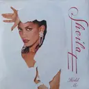 7inch Vinyl Single - Sheila E. - Hold Me