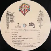 LP - Sheila E. - In Romance 1600 - Allied Pressing