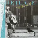 LP - Sheila E. - In The Glamorous Life