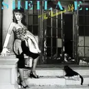 LP - Sheila E. - In The Glamorous Life