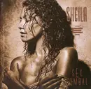 CD - Sheila E. - Sex Cymbal