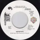 7inch Vinyl Single - Sheila E. - Sister Fate