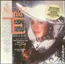 12inch Vinyl Single - Sheila E. - Special Medley Of 'The Glamorous Life' 'Sister Fate' 'A Love Bizarre' - Poster