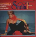 12inch Vinyl Single - Sheila E. - Special Medley Of The Glamorous Life, Sister Fate, A Love Bizarre