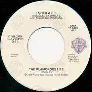 Sheila E. - The Glamorous Life / The Belle Of St. Mark