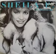 7inch Vinyl Single - Sheila E. - The Glamorous Life