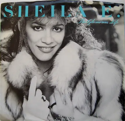 Sheila E. - The Glamorous Life