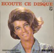 Sheila - Ecoute Ce Disque