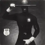 S.H.I.E.L.A. Featuring 'The Voice'