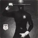 12inch Vinyl Single - S.H.I.E.L.A. Featuring 'The Voice' - Mr. Policeman