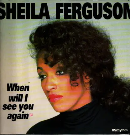Sheila Ferguson - When Will I See You Again '94