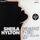 12inch Vinyl Single - Sheila Hylton - Breakfast In Bed