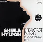 12inch Vinyl Single - Sheila Hylton - Breakfast In Bed