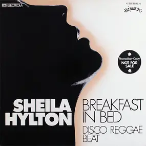 Sheila Hylton - Breakfast In Bed