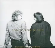 Sheila Jordan , Harvie Swartz - Songs from Within