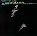 CD - Sheila Jordan - Portrait Of Sheila