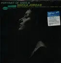 LP - Sheila Jordan - Portrait of Sheila - 180g