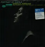 LP - Sheila Jordan - Portrait of Sheila - 180g