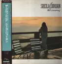 LP - Sheila Jordan - The Crossing - Obi + Insert
