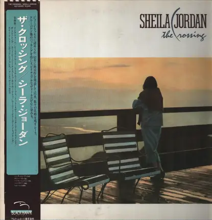 Sheila Jordan - The Crossing