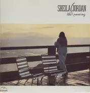 Sheila Jordan - The Crossing