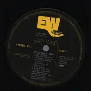 LP - Sheila Jordan - Confirmation - + Insert