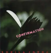 LP - Sheila Jordan - Confirmation - + Insert