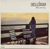 Sheila Jordan - The Crossing