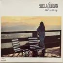 LP - Sheila Jordan - The Crossing