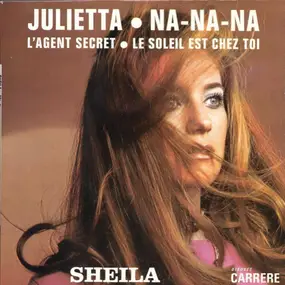 Sheila - Julietta