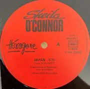 12inch Vinyl Single - Sheila O'Connor - Japan / Rock 'N' Roll 18ème