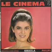 Sheila - Le Cinema