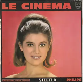 Sheila - Le Cinema