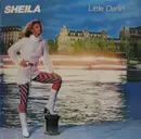 LP - Sheila - Little Darlin'