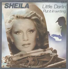 Sheila - Little Darlin'