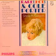 Sheila M. Sanders - Rare! Hot! & Cole Porter