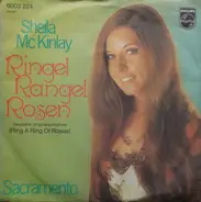 Sheila McKinlay - Ringel Rangel Rosen (Ring A Ring Of Roses)