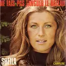 7inch Vinyl Single - Sheila - Ne Fais Pas Tanguer Le Bateau