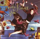 CD - Sheila Nicholls - Wake