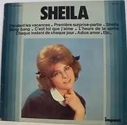 Sheila - Sheila