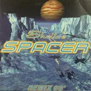 Sheila - Spacer