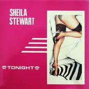 12inch Vinyl Single - Sheila Stewart - Tonight