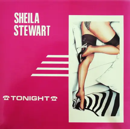 Sheila Stewart - Tonight